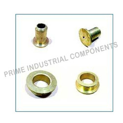 Brass Bushes Manufacturer Supplier Wholesale Exporter Importer Buyer Trader Retailer in Jamnagar Gujarat India